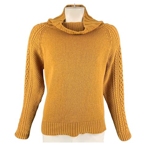 burberry prorsum cashmere sweater|Burberry merino wool sweaters.